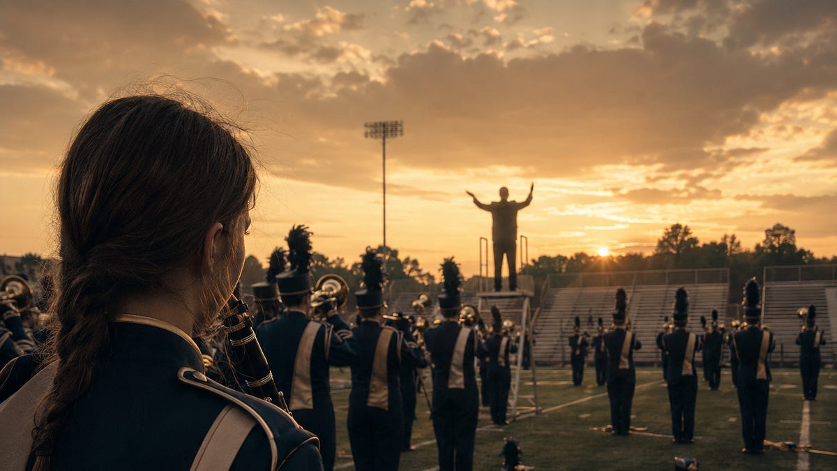 That One Time, At Band Camp thumbnail